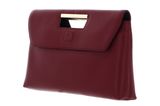 FURLA Giada Pouch CILIEGIA d FURLA Giada Pouch CILIEGIA d