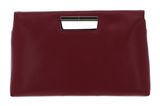 FURLA Giada Pouch CILIEGIA d FURLA Giada Pouch CILIEGIA d