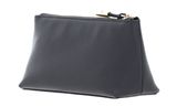 FURLA Goccia Cosmetic Case M Soil