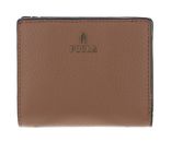 FURLA Camelia Compact Wallet S Deserto
