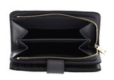 FURLA Camelia Compact Wallet With Zip M Soil FURLA Camelia Compact Wallet With Zip M Soil