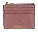 FURLA Camelia Zipped Card Case S Tulle FURLA Camelia Zipped Card Case S Tulle