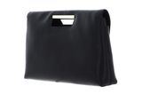FURLA Giada Pouch Nero FURLA Giada Pouch Nero