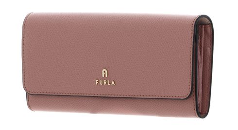 FURLA Camelia Continental Wallet Tulle + Ballerina i