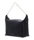 FURLA Nuvola Mini Crossbody Bag Nero