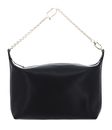 FURLA Nuvola Mini Crossbody Bag Nero