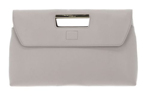 FURLA Giada Pouch Vaniglia