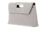 FURLA Giada Pouch Vaniglia FURLA Giada Pouch Vaniglia