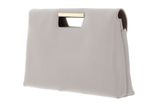 FURLA Giada Pouch Vaniglia FURLA Giada Pouch Vaniglia