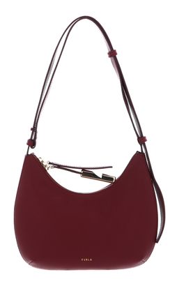 FURLA Goccia Shoulder Bag S Ciliegia