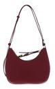 FURLA Goccia Shoulder Bag S Ciliegia FURLA Goccia Shoulder Bag S Ciliegia
