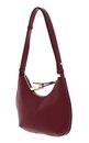 FURLA Goccia Shoulder Bag S Ciliegia FURLA Goccia Shoulder Bag S Ciliegia
