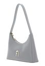 FURLA Diamante Mini Shoulder Bag Cenere FURLA Diamante Mini Shoulder Bag Cenere