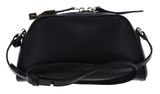 FURLA Vitello Sidney Goccia Crossbody Nero