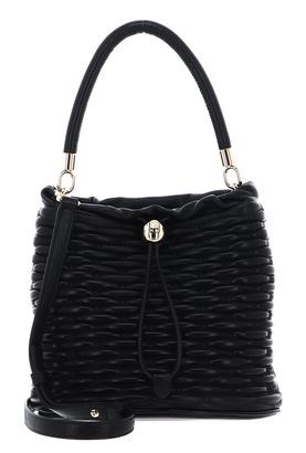 FURLA Mionido Mini Bucket Bag Nero