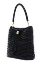 FURLA Mionido Mini Bucket Bag Nero