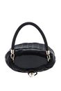 FURLA Mionido Mini Bucket Bag Nero