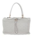 FURLA Mionido Tote Bag L Marshmallow
