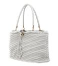 FURLA Mionido Tote Bag L Marshmallow