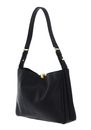 FURLA Sfera Soft Shoulder Bag M Nero FURLA Sfera Soft Shoulder Bag M Nero
