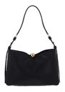 FURLA Sfera Soft Shoulder Bag M Nero FURLA Sfera Soft Shoulder Bag M Nero