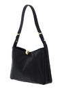FURLA Sfera Soft Shoulder Bag M Nero FURLA Sfera Soft Shoulder Bag M Nero