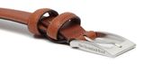 The Chesterfield Brand Elliot Belt W125 Cognac - kürzbar The Chesterfield Brand Elliot Belt W125 Cognac - kürzbar