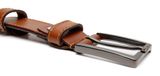 The Chesterfield Brand Tanaro Belt W105 Cognac - kürzbar The Chesterfield Brand Tanaro Belt W105 Cognac - kürzbar