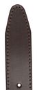 The Chesterfield Brand Tanaro Belt W95 Brown - kürzbar The Chesterfield Brand Tanaro Belt W95 Brown - kürzbar