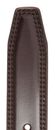 The Chesterfield Brand Manovo Belt W115 Brown - kürzbar The Chesterfield Brand Manovo Belt W115 Brown - kürzbar