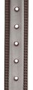 The Chesterfield Brand Manovo Belt W115 Brown - kürzbar The Chesterfield Brand Manovo Belt W115 Brown - kürzbar