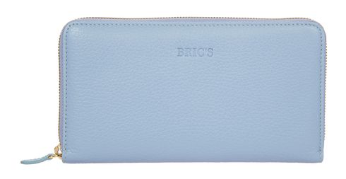 BRIC'S Gondola Verbena Wallet L Violet