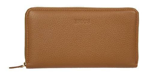 BRIC'S Gondola Verbena Wallet L Leather