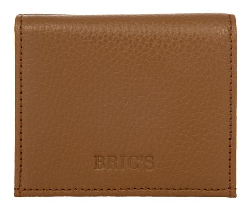 BRIC'S Gondola Calla Wallet Leather