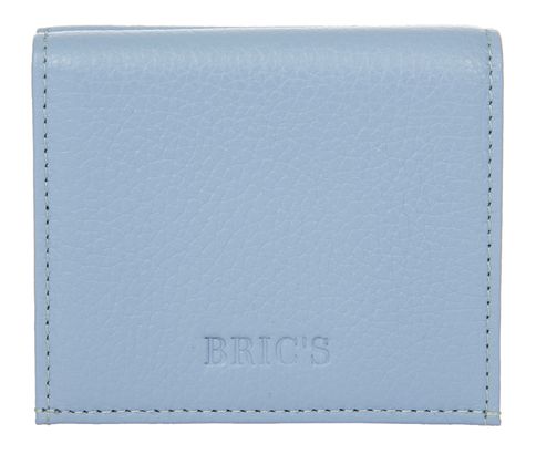 BRIC'S Gondola Calla Wallet Violet