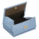 BRIC'S Gondola Calla Wallet Violet BRIC'S Gondola Calla Wallet Violet