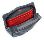 VAUDE Mineo Transformer Backpack Heron