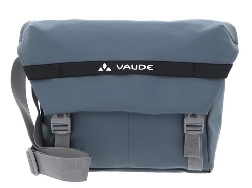 VAUDE Mineo Messenger Bag Heron