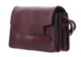 THE BRIDGE Lucrezia Crossbody Bag S Grape Oro