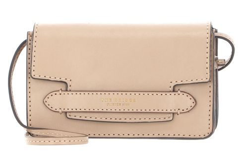 THE BRIDGE Lucrezia Crossbody Bag S Butter abb. Oro