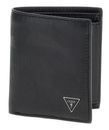 GUESS Mito Billfold Coin Pocket Wallet S Black GUESS Mito Billfold Coin Pocket Wallet S Black