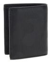 GUESS Mito Billfold Coin Pocket Wallet S Black GUESS Mito Billfold Coin Pocket Wallet S Black