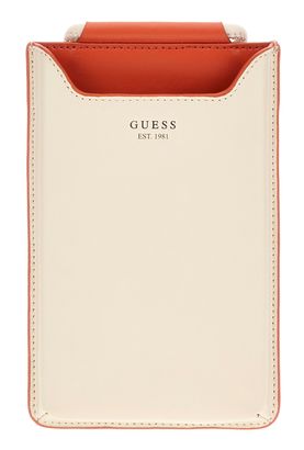 GUESS Phone Case Lamb