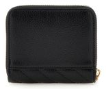 GUESS Sela SLG Zip Around S Black GUESS Sela SLG Zip Around S Black