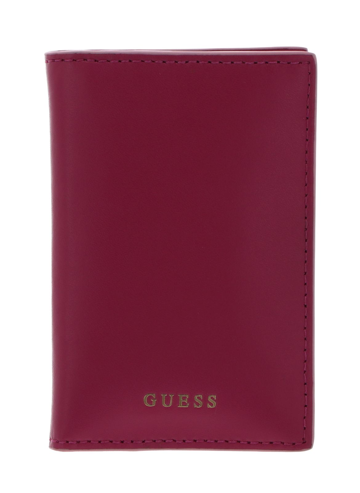 GUESS Card Holder Pink GUESS Card Holder Pink