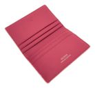 GUESS Card Holder Pink