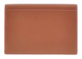 GUESS Medium Envelope Cognac GUESS Medium Envelope Cognac