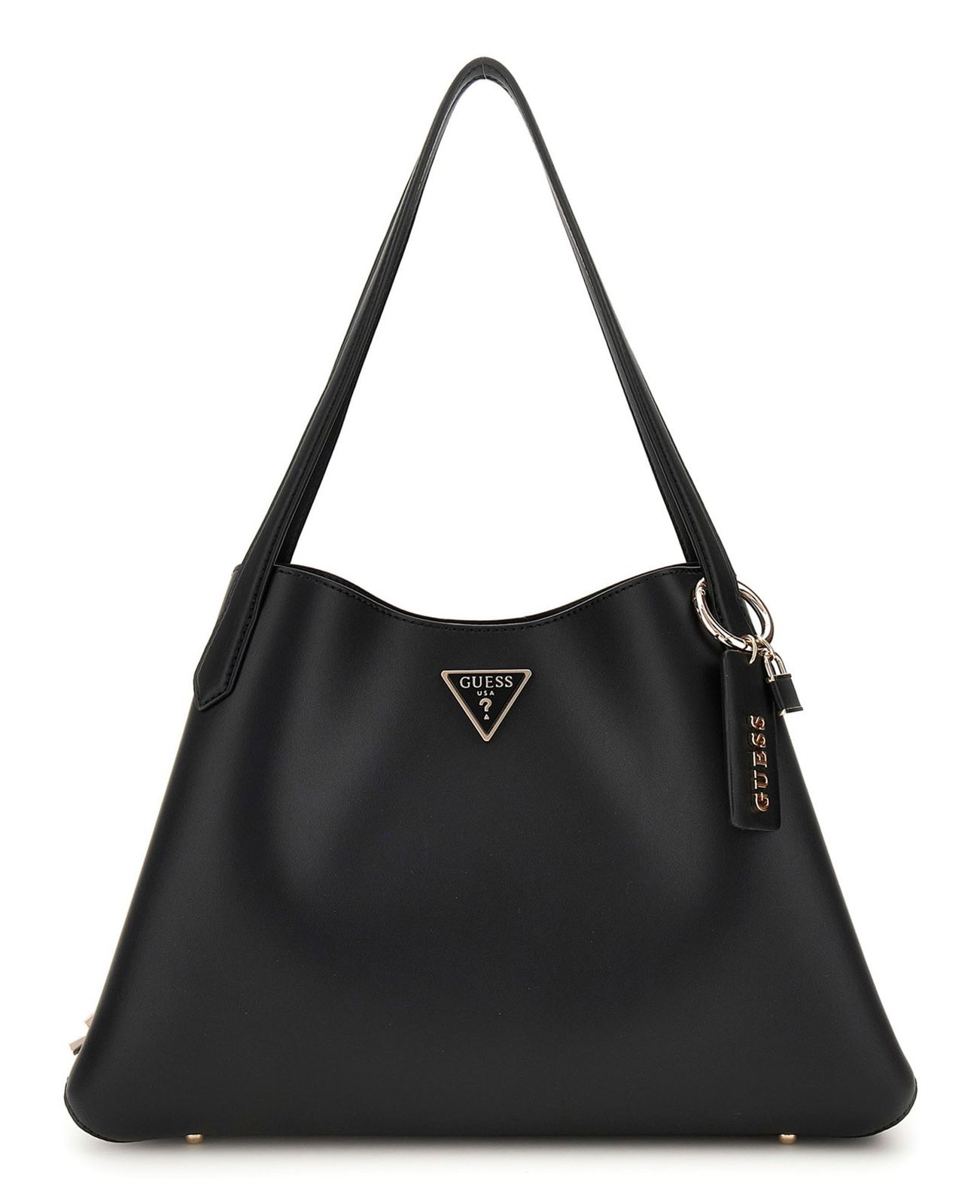 GUESS Sora Girlfriend Carryall Black