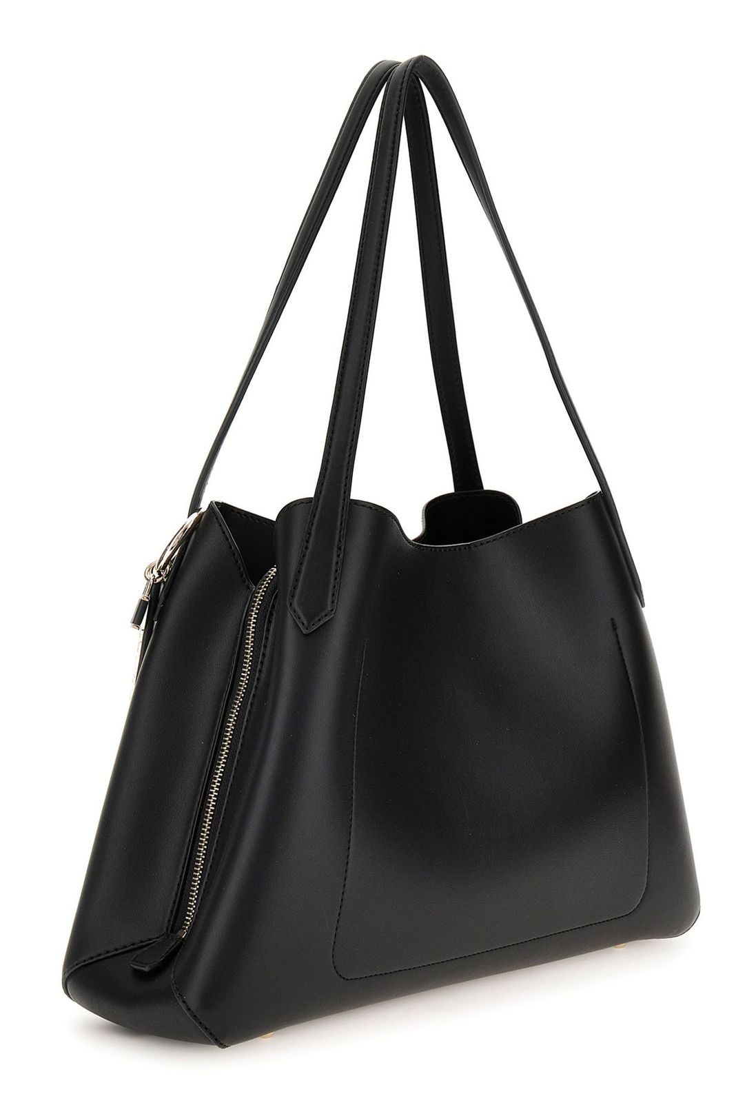 GUESS Sora Girlfriend Carryall Black GUESS Sora Girlfriend Carryall Black