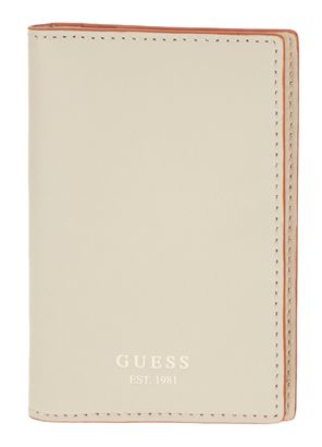 GUESS Card Holder Lamb